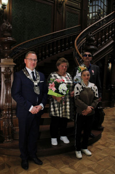 Jubileusz Złotych Godów