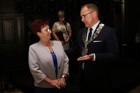 Jubileusz Złotych Godów