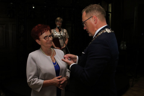 Jubileusz Złotych Godów