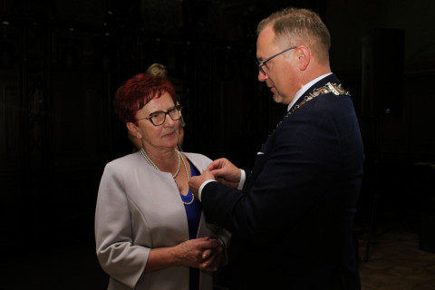 Jubileusz Złotych Godów