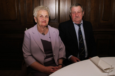 Jubileusz Złotych Godów