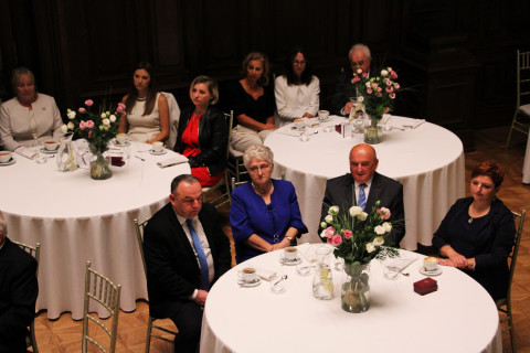 Jubileusz Złotych Godów