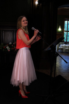 Jubileusz Złotych Godów