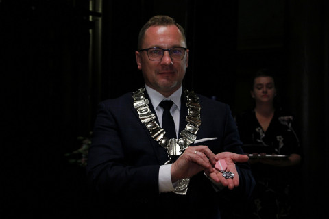 Jubileusz Złotych Godów