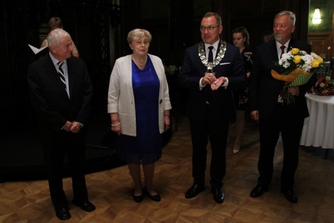 Jubileusz Złotych Godów