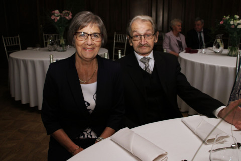 Jubileusz Złotych Godów