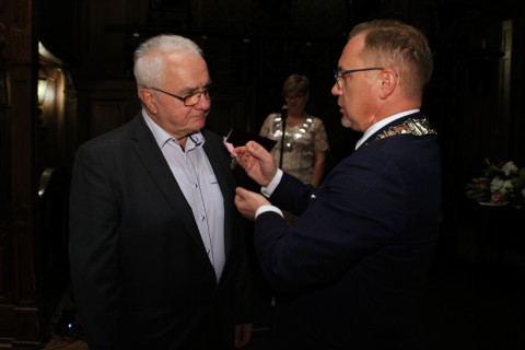 Jubileusz Złotych Godów