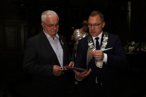 Jubileusz Złotych Godów