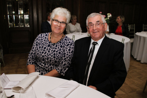 Jubileusz Złotych Godów