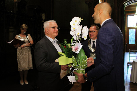 Jubileusz Złotych Godów