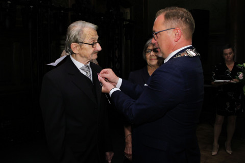 Jubileusz Złotych Godów