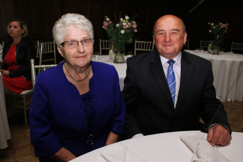 Jubileusz Złotych Godów