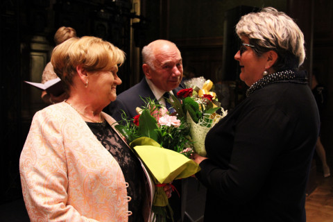 Jubileusz Złotych Godów