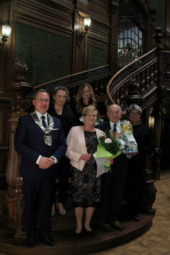 Jubileusz Złotych Godów