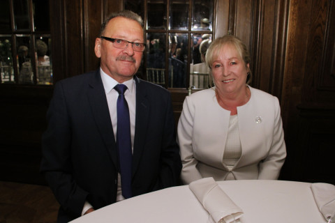 Jubileusz Złotych Godów