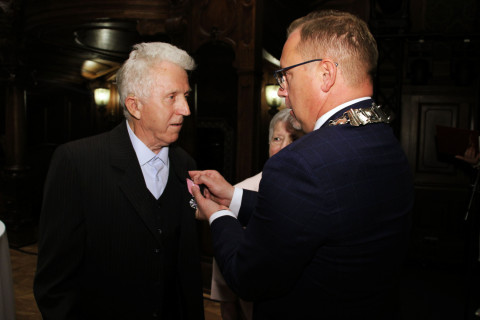 Jubileusz Złotych Godów