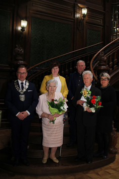 Jubileusz Złotych Godów