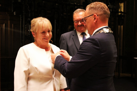 Jubileusz Złotych Godów