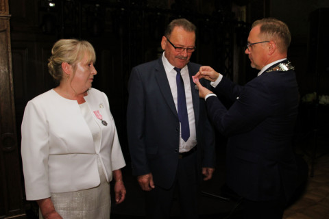 Jubileusz Złotych Godów