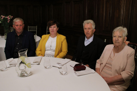 Jubileusz Złotych Godów