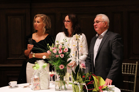 Jubileusz Złotych Godów