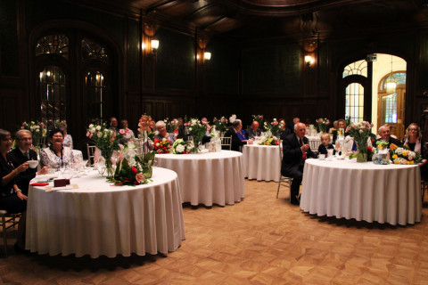 Jubileusz Złotych Godów