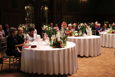 Jubileusz Złotych Godów