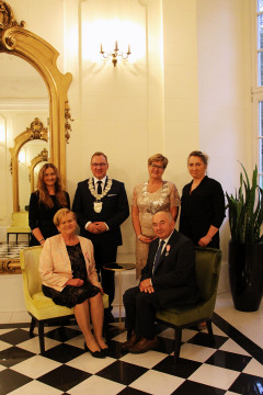 Jubileusz Złotych Godów