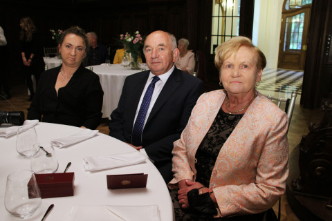 Jubileusz Złotych Godów