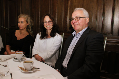 Jubileusz Złotych Godów