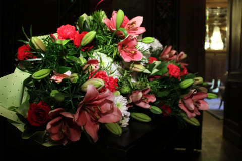 Jubileusz Złotych Godów