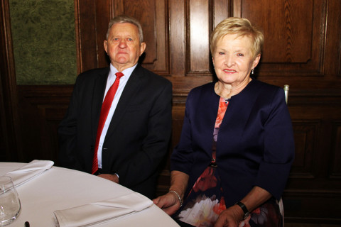 Jubileusz Złotych Godów