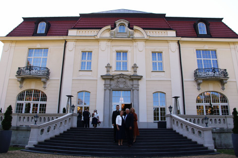 Jubileusz Złotych Godów