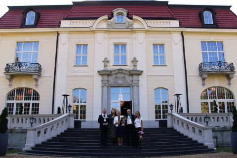 Jubileusz Złotych Godów