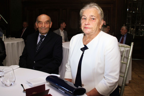 Jubileusz Złotych Godów