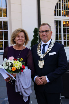 Jubileusz Złotych Godów