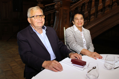 Jubileusz Złotych Godów