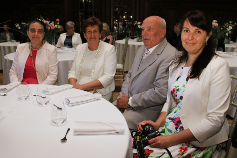 Jubileusz Złotych Godów