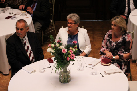 Jubileusz Złotych Godów