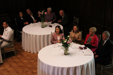 Jubileusz Złotych Godów