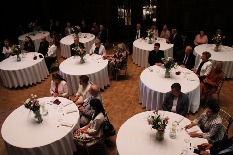 Jubileusz Złotych Godów