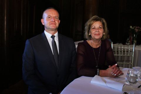 Jubileusz Złotych Godów