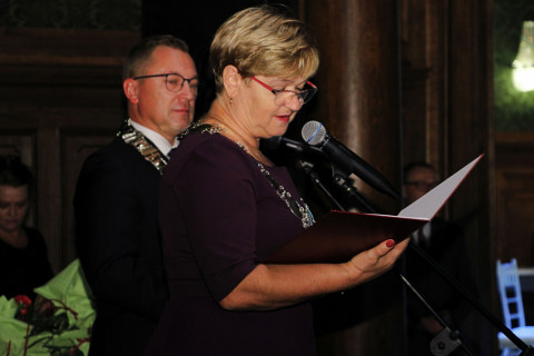 Jubileusz Złotych Godów