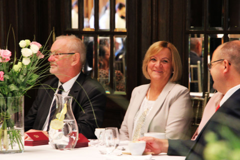 Jubileusz Złotych Godów