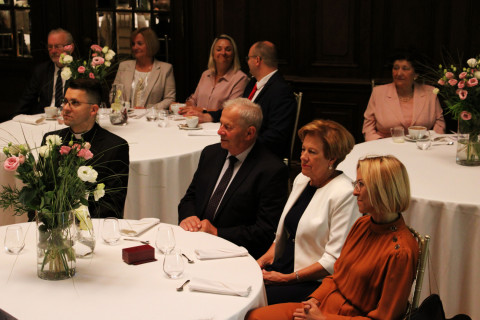 Jubileusz Złotych Godów