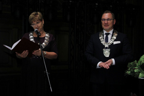 Jubileusz Złotych Godów