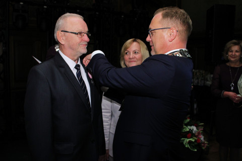 Jubileusz Złotych Godów