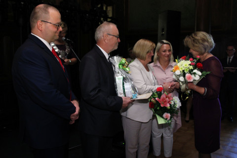 Jubileusz Złotych Godów