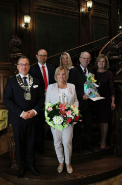 Jubileusz Złotych Godów