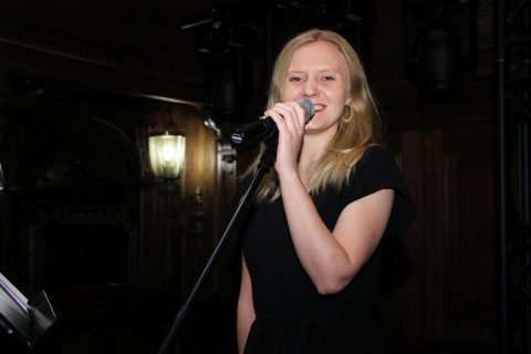 Jubileusz Złotych Godów